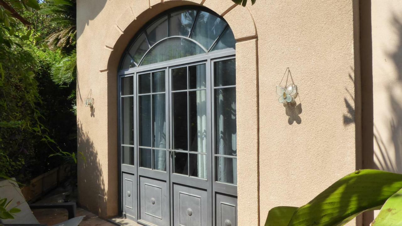 הוילה מונדלו Il Liberty Di Emilia מראה חיצוני תמונה